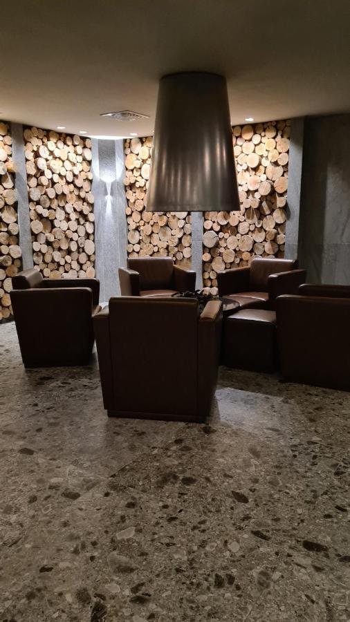 Apartmanica Double Room Apartment 101-12, Big Terrace, St Ivan Rilski 4 Star Spa Resort, Μπάνσκο Εξωτερικό φωτογραφία