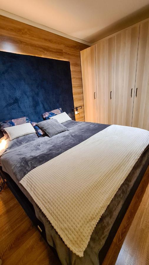 Apartmanica Double Room Apartment 101-12, Big Terrace, St Ivan Rilski 4 Star Spa Resort, Μπάνσκο Εξωτερικό φωτογραφία