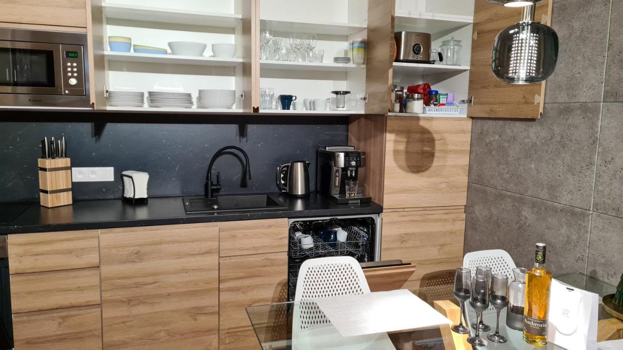Apartmanica Double Room Apartment 101-12, Big Terrace, St Ivan Rilski 4 Star Spa Resort, Μπάνσκο Εξωτερικό φωτογραφία