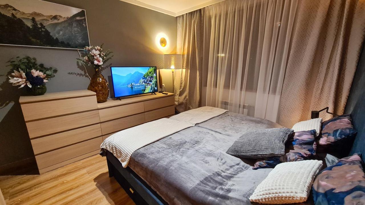 Apartmanica Double Room Apartment 101-12, Big Terrace, St Ivan Rilski 4 Star Spa Resort, Μπάνσκο Εξωτερικό φωτογραφία