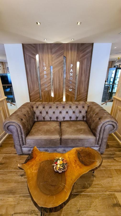 Apartmanica Double Room Apartment 101-12, Big Terrace, St Ivan Rilski 4 Star Spa Resort, Μπάνσκο Εξωτερικό φωτογραφία