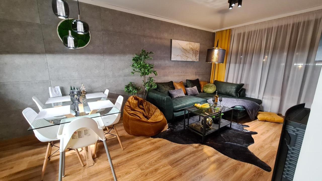 Apartmanica Double Room Apartment 101-12, Big Terrace, St Ivan Rilski 4 Star Spa Resort, Μπάνσκο Εξωτερικό φωτογραφία