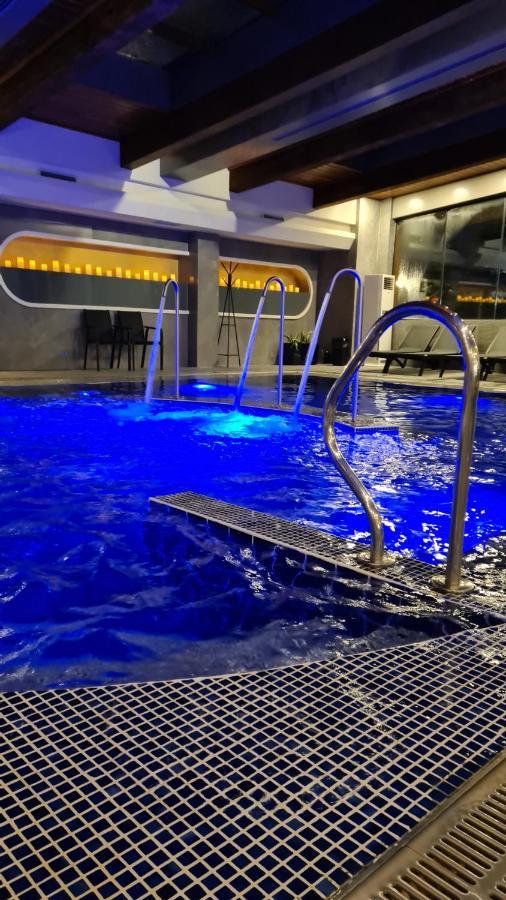 Apartmanica Double Room Apartment 101-12, Big Terrace, St Ivan Rilski 4 Star Spa Resort, Μπάνσκο Εξωτερικό φωτογραφία