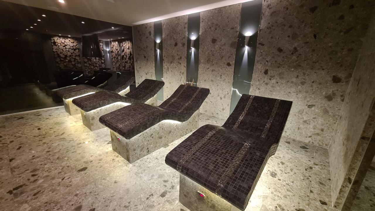 Apartmanica Double Room Apartment 101-12, Big Terrace, St Ivan Rilski 4 Star Spa Resort, Μπάνσκο Εξωτερικό φωτογραφία